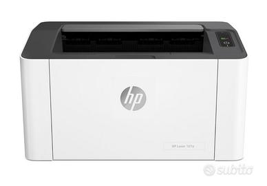 Stampante HP Laser 107a