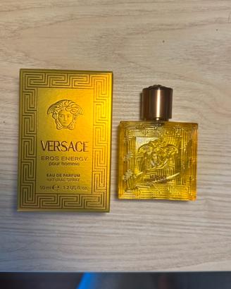 versace eros energy 50ml