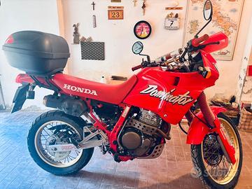 Honda Dominator Nx 650