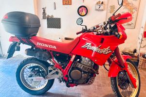 Honda Dominator Nx 650