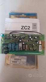 centralina Came ZC2