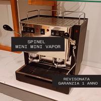 Spinel mini mini vapor