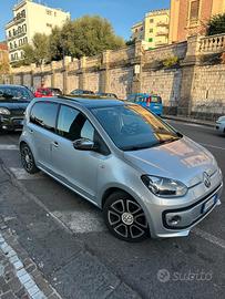 Volkswagen up GPL