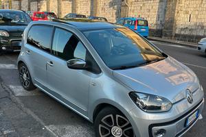 Volkswagen up GPL