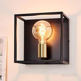 Lampada applique da parete Lucide