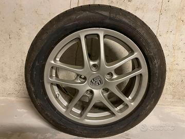 Cerchi per Porsche Boxster/Cayman