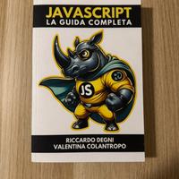 Javascript - La Guida Completa
