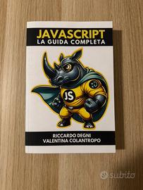 Javascript - La Guida Completa