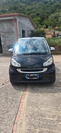 smart fortwo 451 cabrio 
