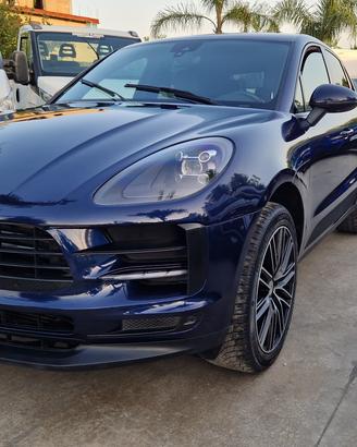 Porsche Macan 2.0 - 245 CV PDK -2020