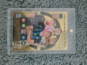 invincibile Fifa club world Cup 2025