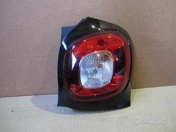 Smart A453 Fanale, Stop Posteriore Dx