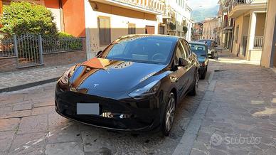 Tesla Model Y RWD