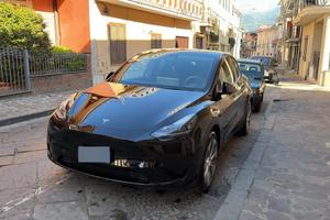 Tesla Model Y RWD