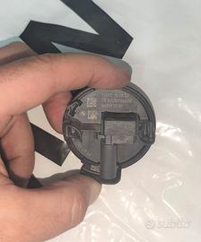 BMW X1 U11 Sensore impatto ant SX 65779496820