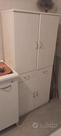Mobile bagno