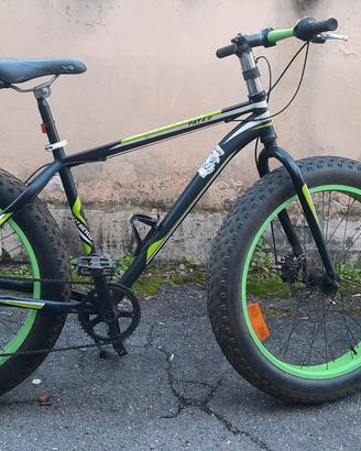 FAT BIKE
