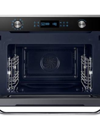 FORNO COMBINATO DA INCASSO SAMSUNG