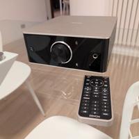 Denon PMA-30 Amplificatore