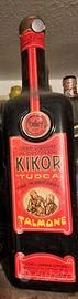 KIKOR  tuoca talmone liquore al cioccolato