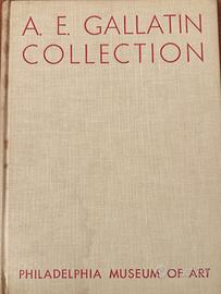 A. E. Gallatin Collection