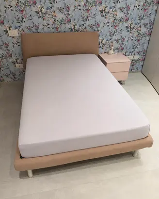 Letto NIDI una piazza e mezza come NUOVO