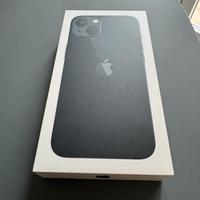Iphone 13 midnight 128 gb