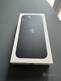 Iphone 13 midnight 128 gb