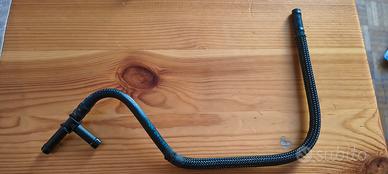 Tubo refrigerante 059121086F adatto per Touarge A4