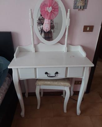 toiletta