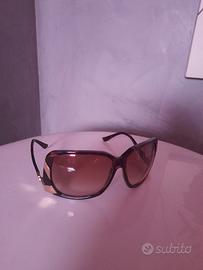 Occhiali da sole Balenciaga Paris