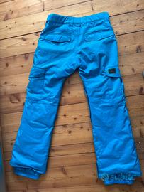 Pantaloni Snowboard/sci Quiksilver M