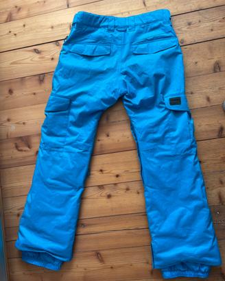 Pantaloni Snowboard/sci Quiksilver M