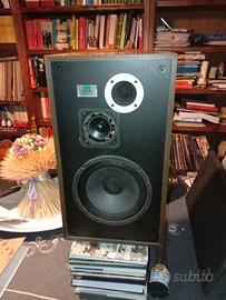 ESP801 cassa stereo sansui singola