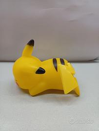 Pikachu lampada per notte