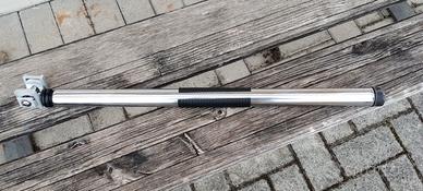 reggisella Brompton lungo