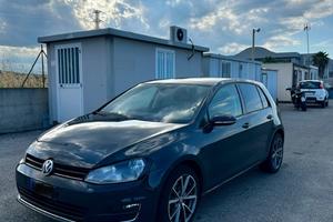 golf 7