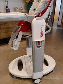 Seggiolone Peg Perego TataMia Follow Me