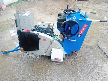 SEGA PER ASFALTO E CALCESTRUZZO NC 26M /F – PARI A