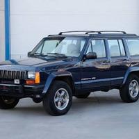 Ricambi jeep cherokee xj