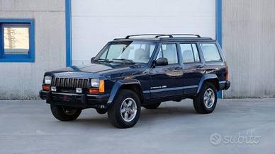 Ricambi jeep cherokee xj