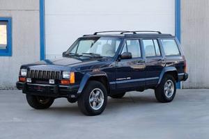 Ricambi jeep cherokee xj