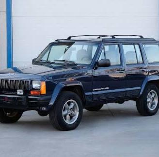 Ricambi jeep cherokee xj