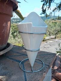 Vaso portafiori 