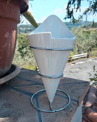 Vaso portafiori 