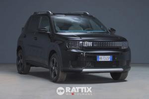 FIAT Grande Panda Grande Panda 1.2 hybrid La Prima