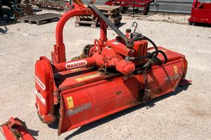 Fresa Spostabile MASCHIO DIANA 160 cm