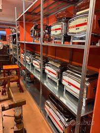 Macchine Da Caffé Faema e 61 a 1 / 2 / 3 / 4 grp