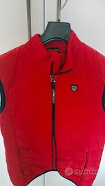 Gilè uomo, Armani originale 