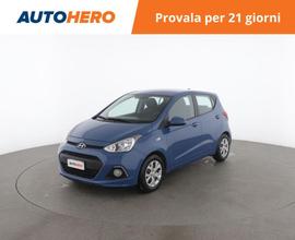 HYUNDAI i10 PM64820